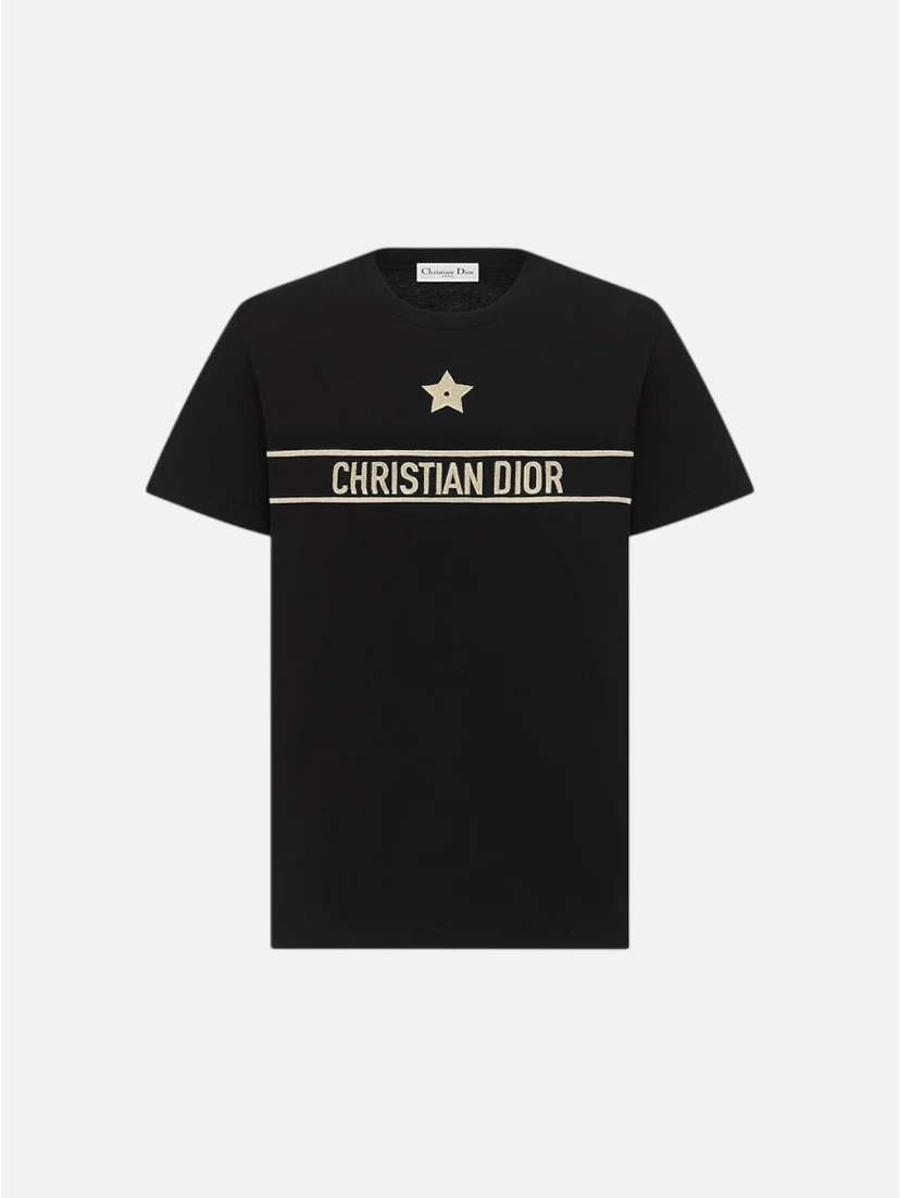 CHRISTIAN DIOR shirt