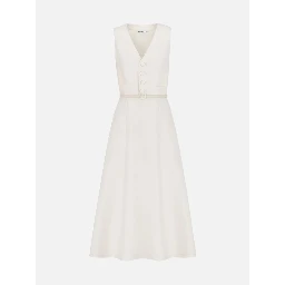CHRISTIAN DIOR dress