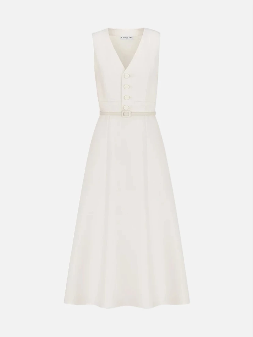 CHRISTIAN DIOR dress