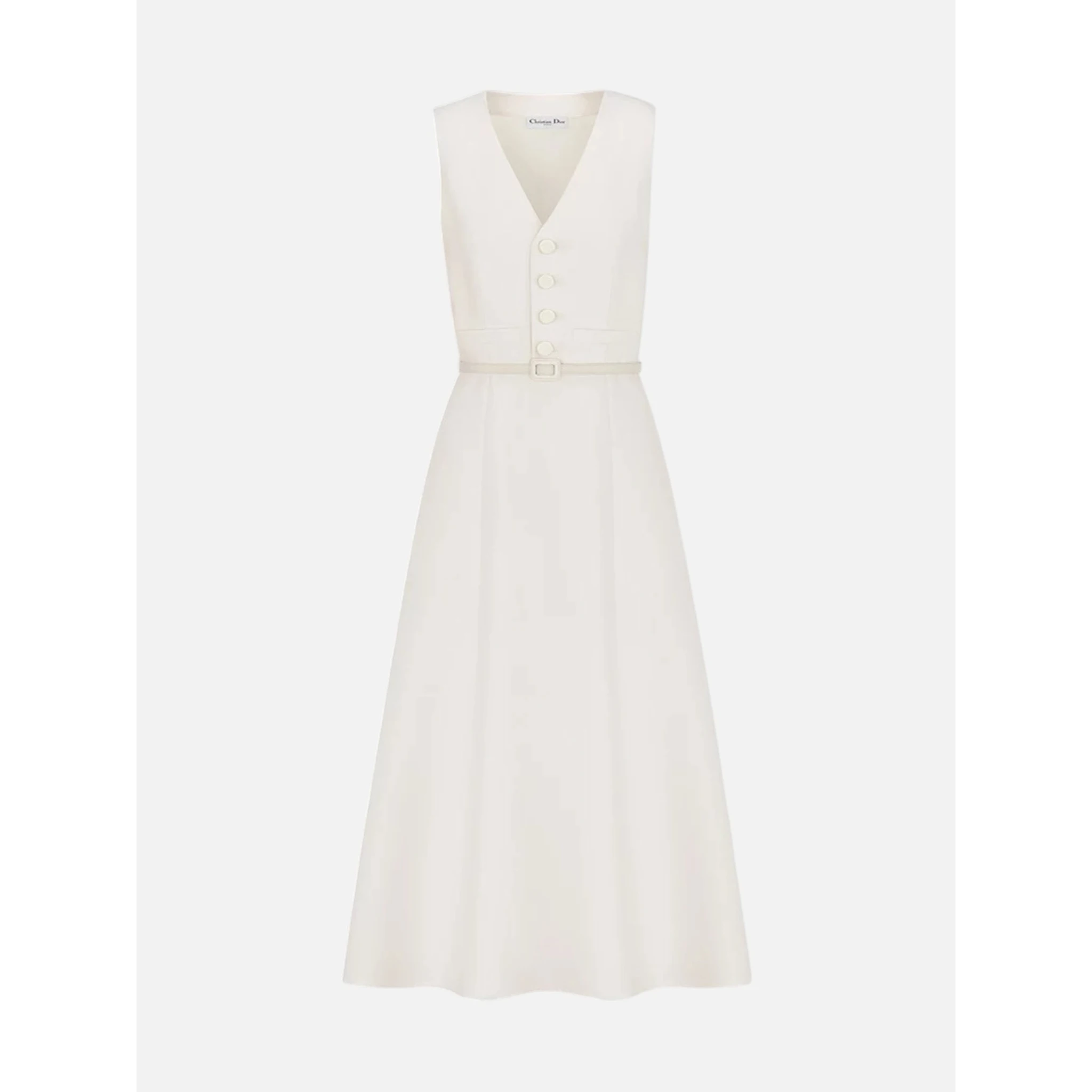 CHRISTIAN DIOR dress