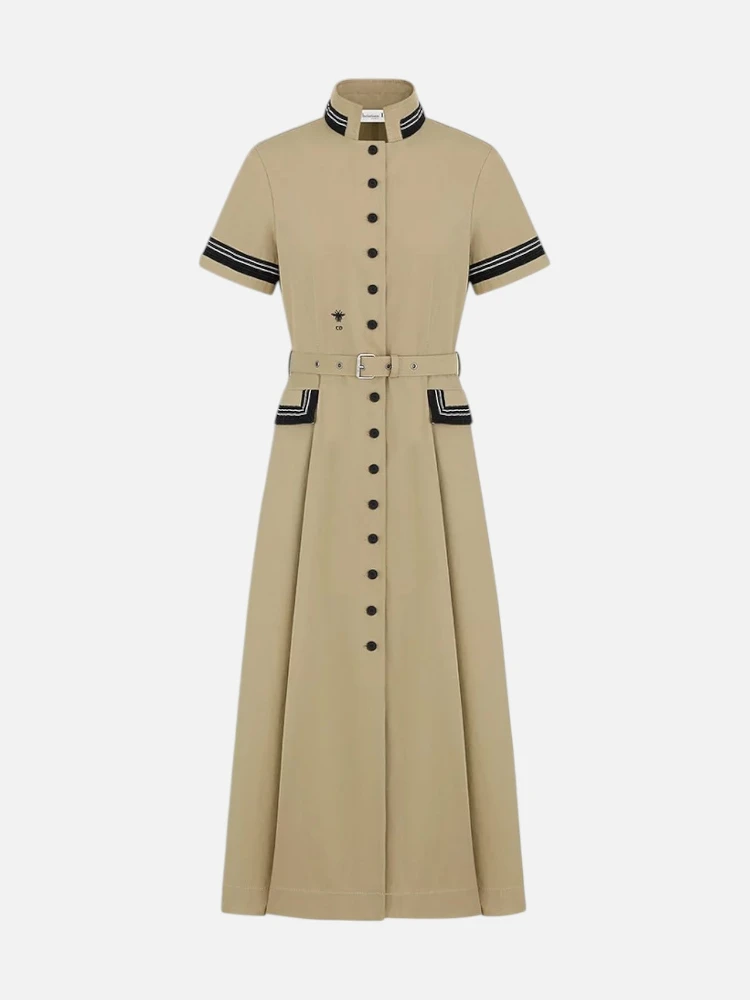 CHRISTIAN DIOR dress