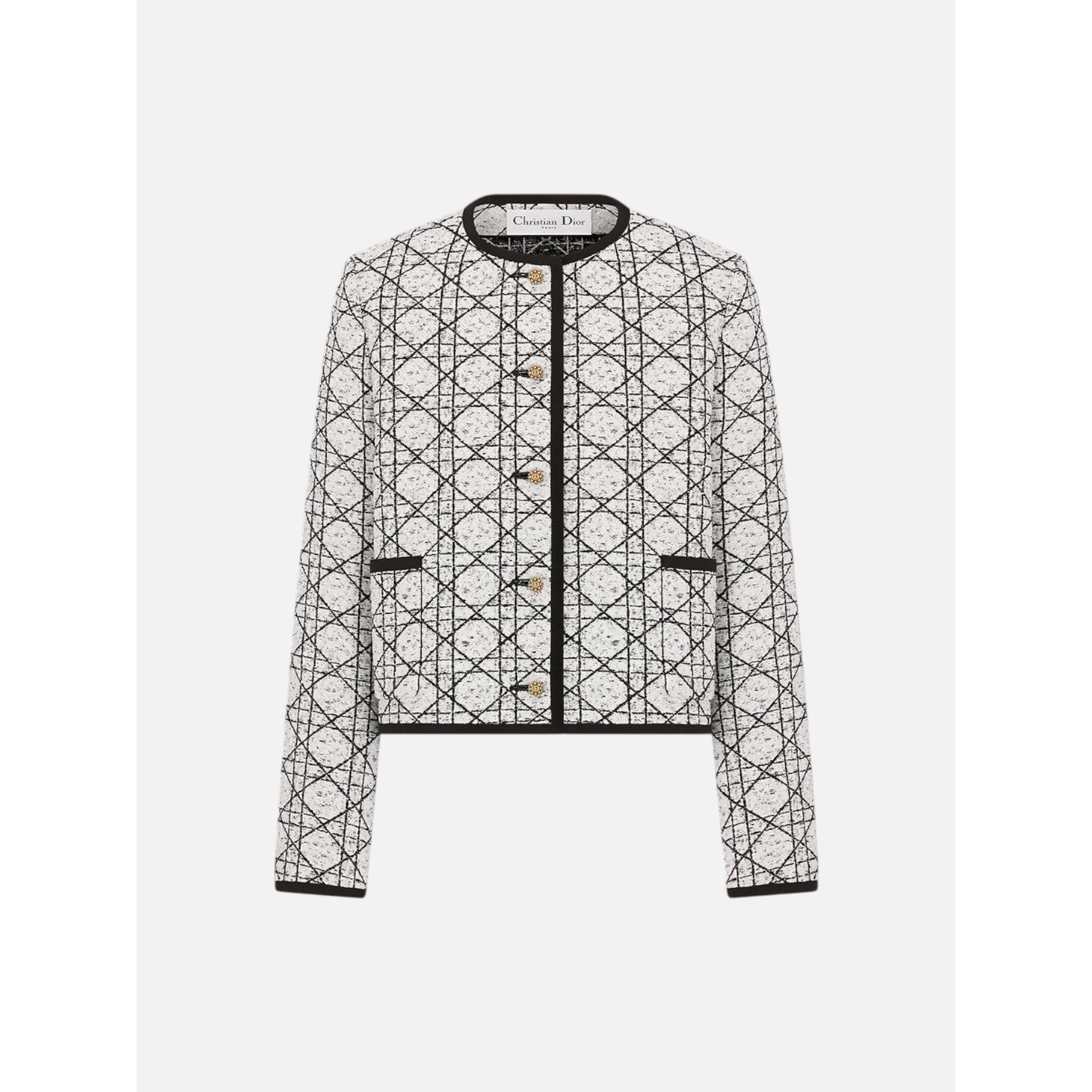 CHRISTIAN DIOR jacket