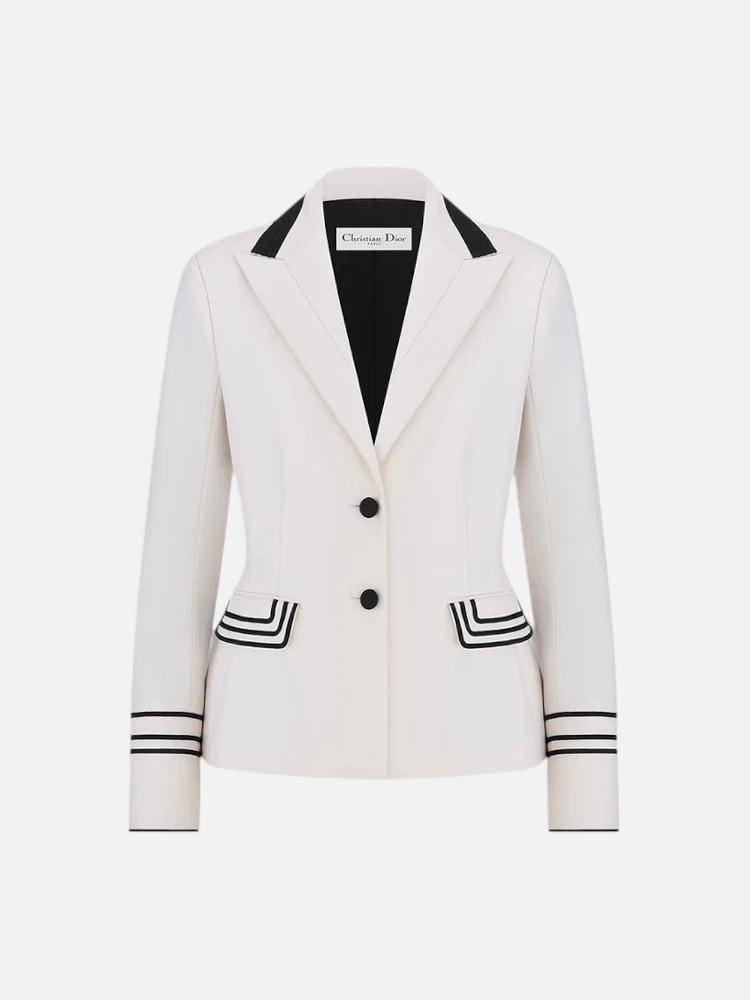 CHRISTIAN DIOR jacket