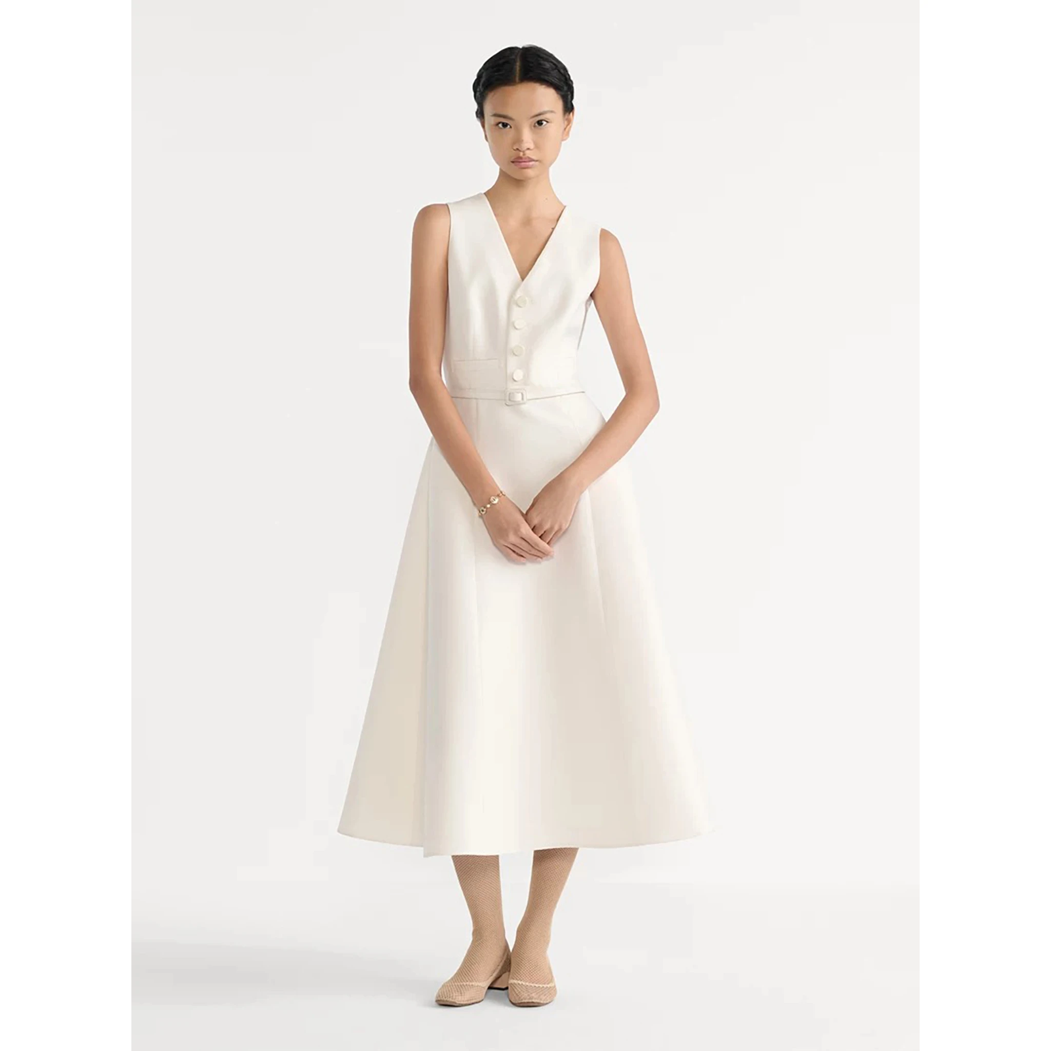 CHRISTIAN DIOR dress