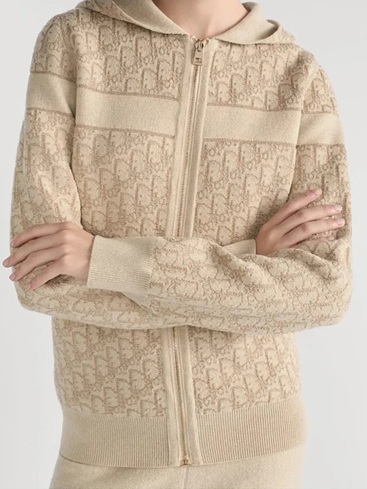 CHRISTIAN DIOR cardigan alternative