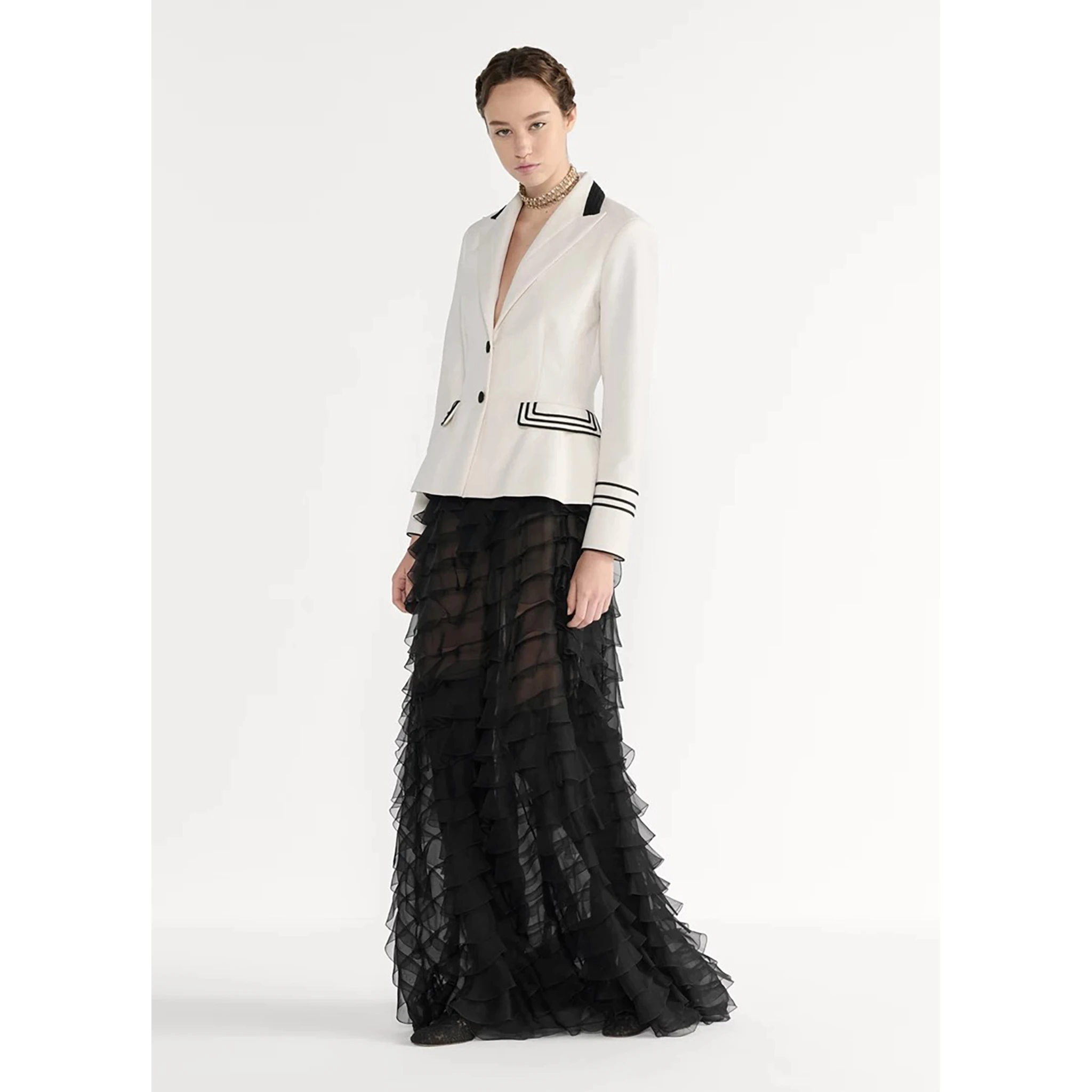 CHRISTIAN DIOR jacket