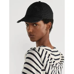 CHRISTIAN DIOR D-PLAYER cap