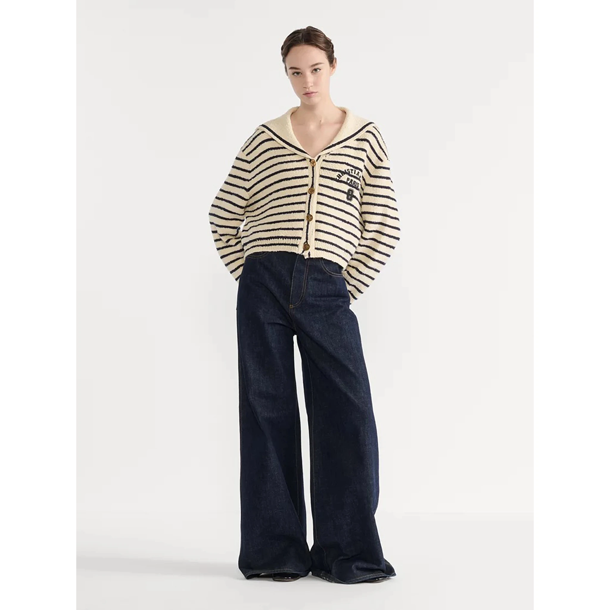 CHRISTIAN DIOR sweater