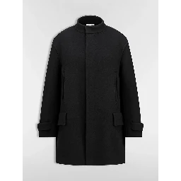 CHRISTIAN DIOR coat