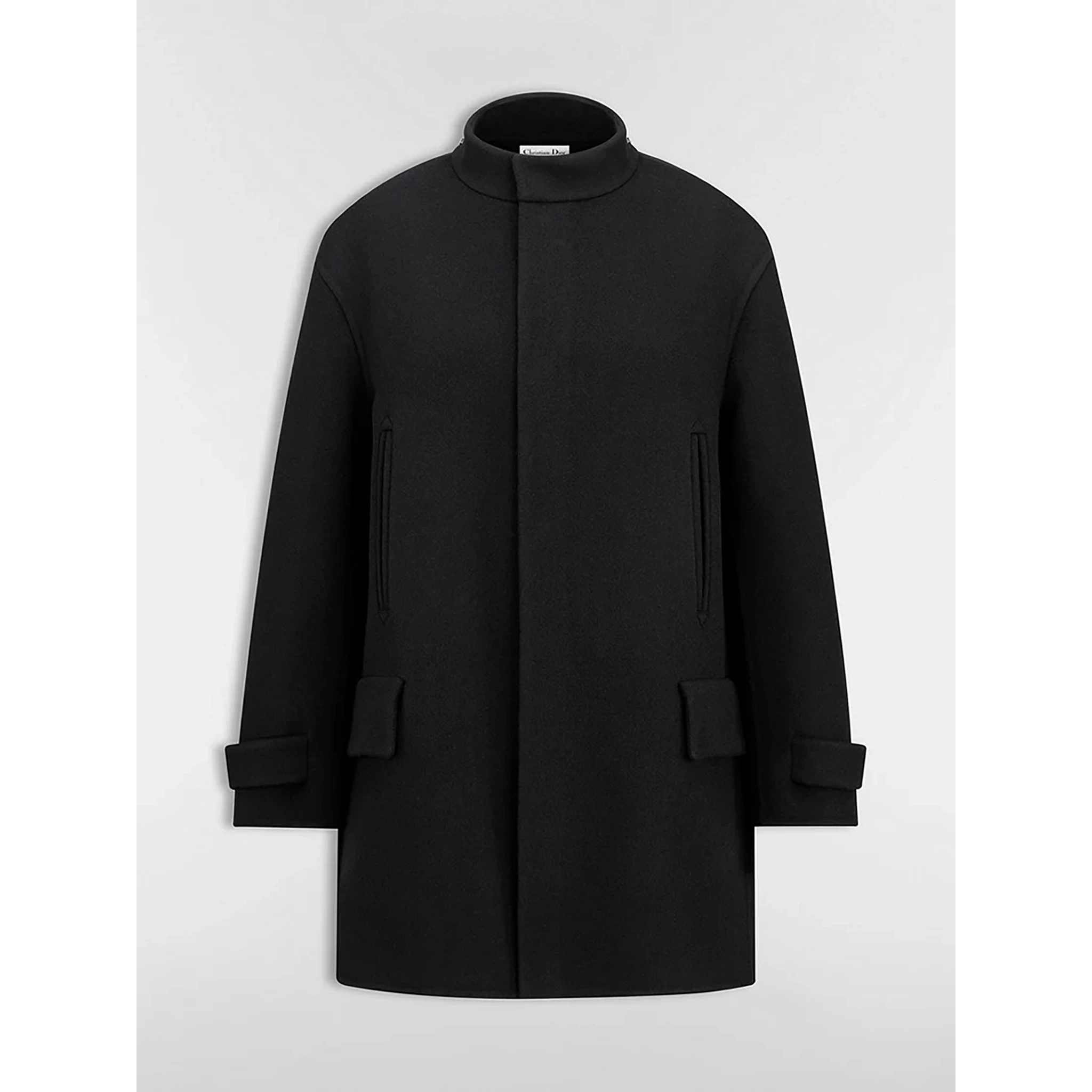 CHRISTIAN DIOR coat