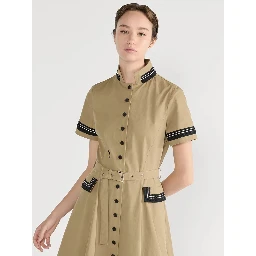 CHRISTIAN DIOR dress
