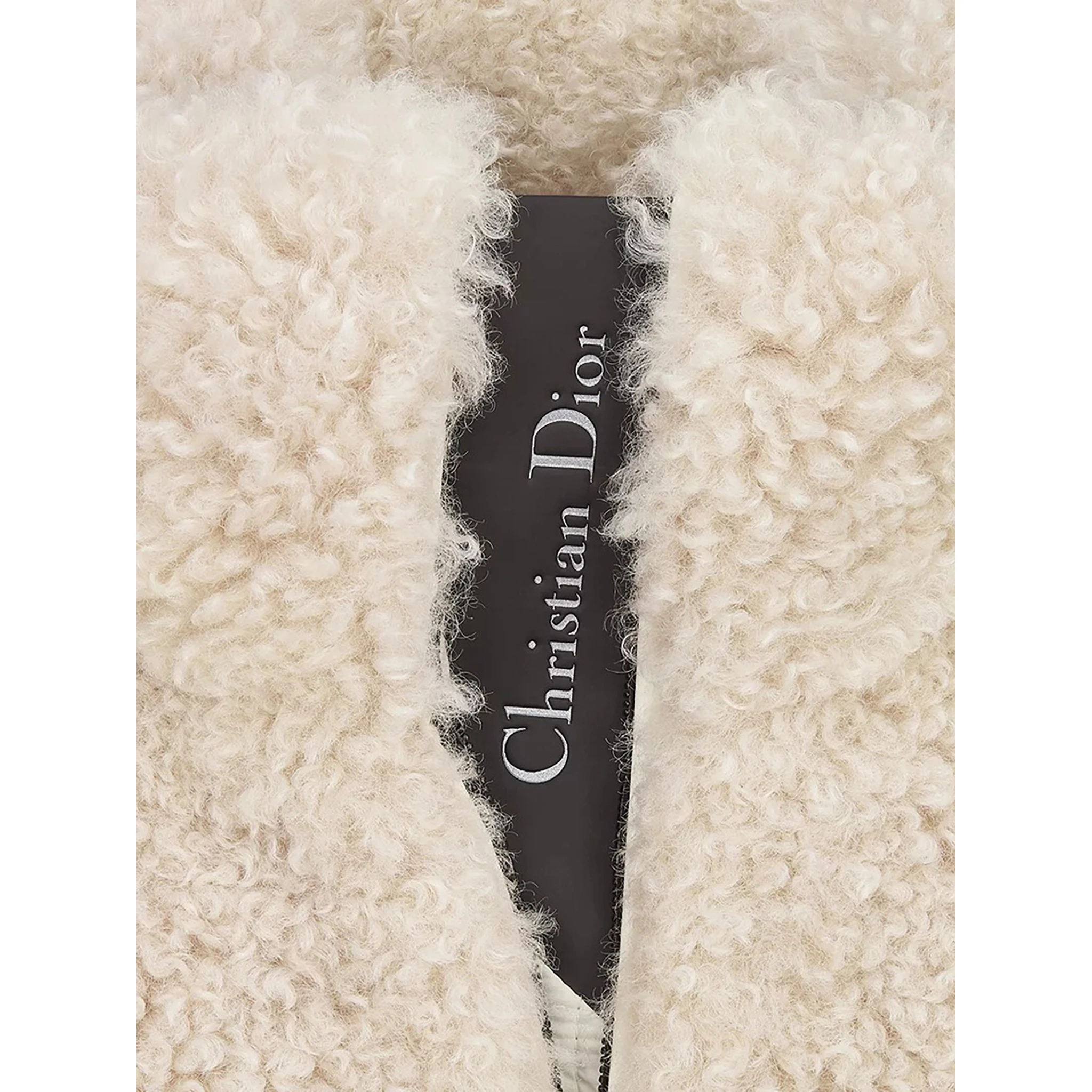 CHRISTIAN DIOR jacket