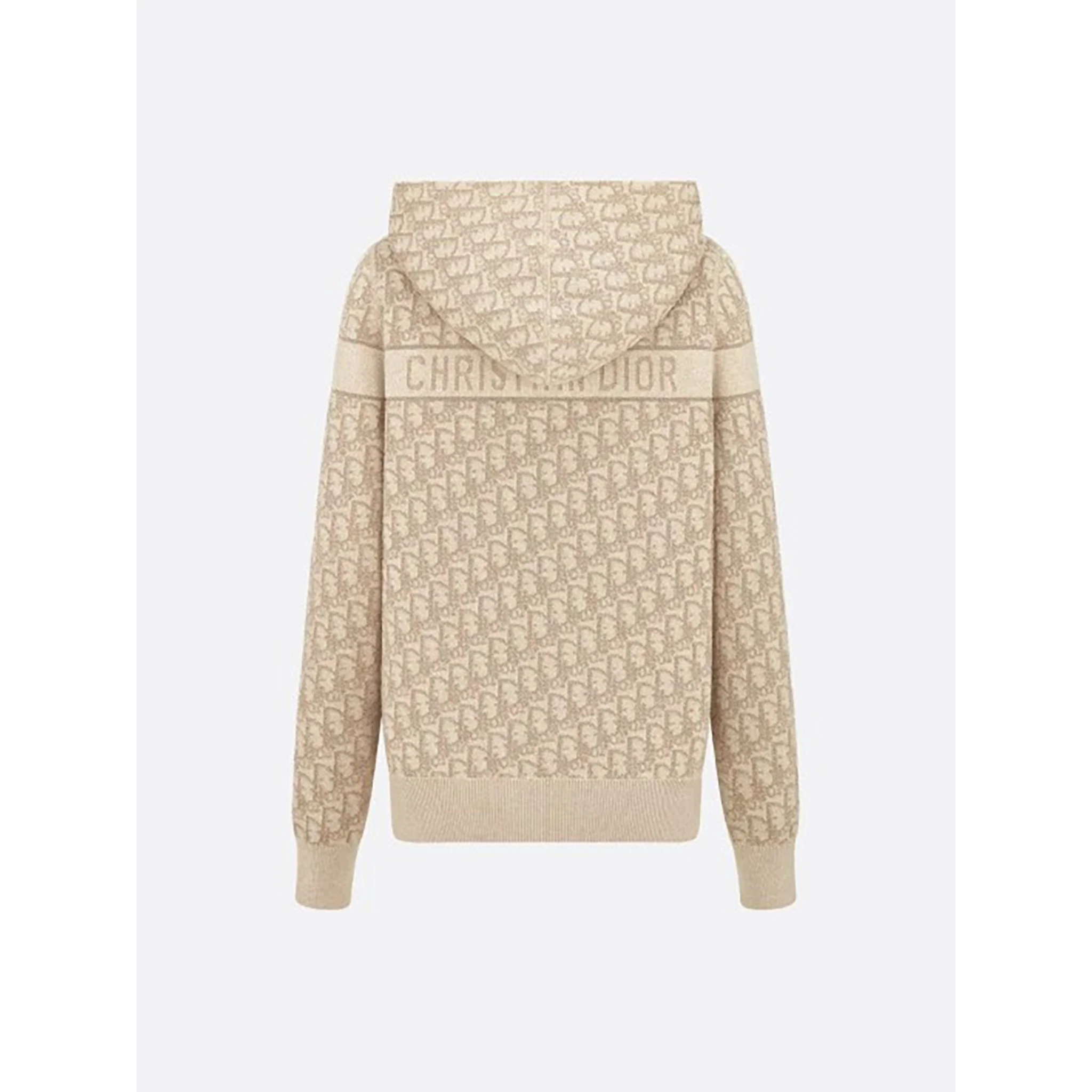 CHRISTIAN DIOR cardigan