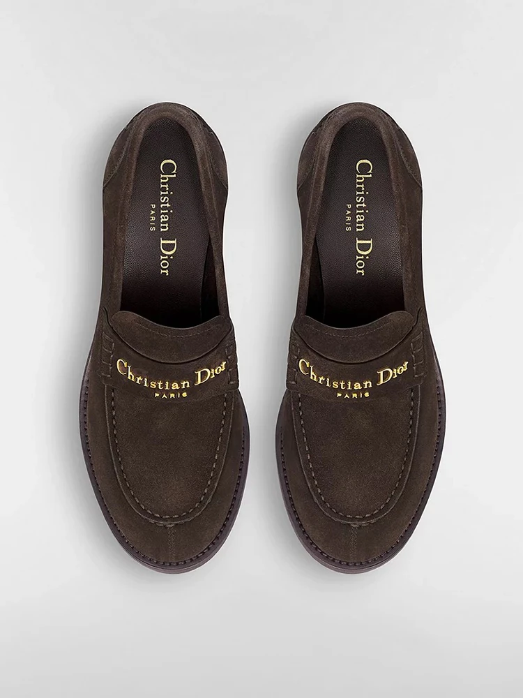 CHRISTIAN DIOR BOY shoes alternative
