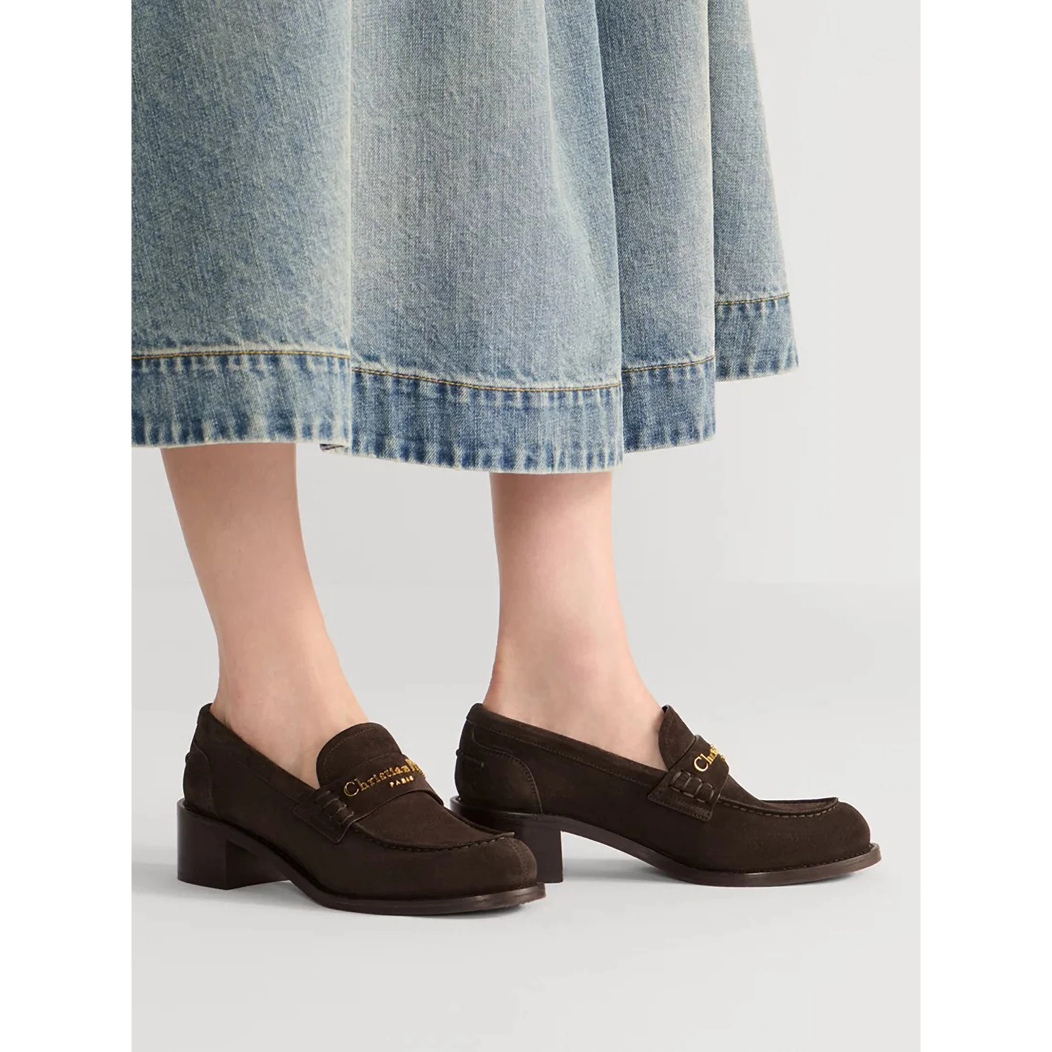 CHRISTIAN DIOR BOY shoes