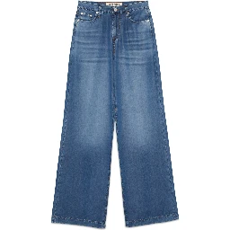 ROY ROGER'S Jeans Blu