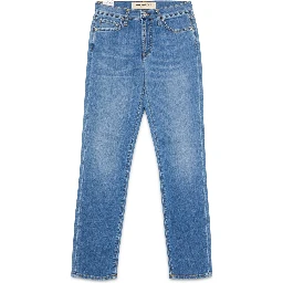 ROY ROGER'S Jeans Blu