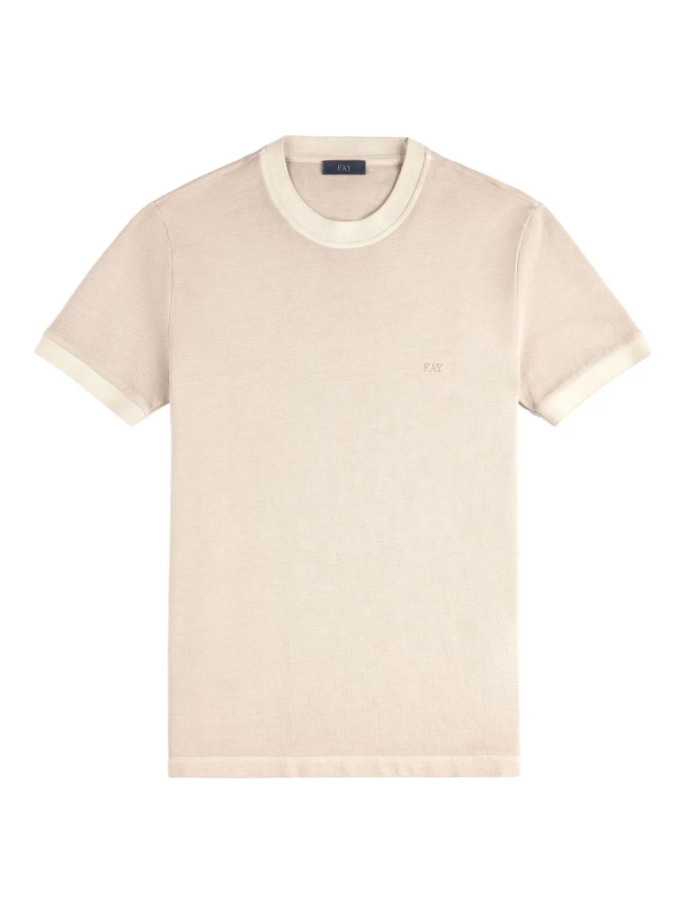 Fay T-shirts and Polos