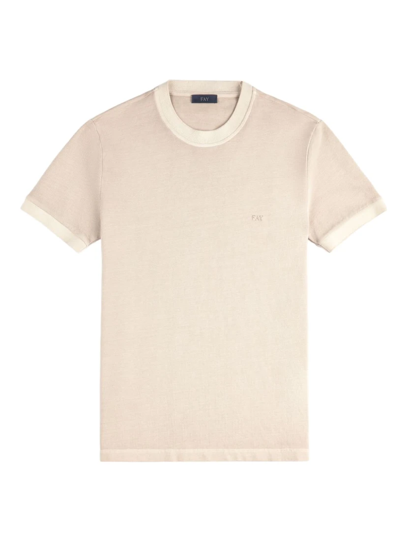 Fay T-shirts and Polos