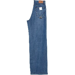 ROY ROGER'S Jeans Blu