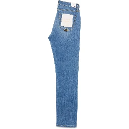 ROY ROGER'S Jeans Blu