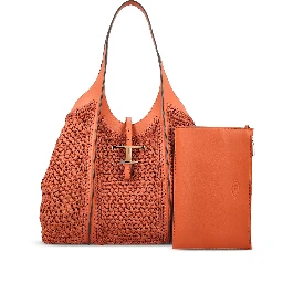 Tod's Bags.. Orange
