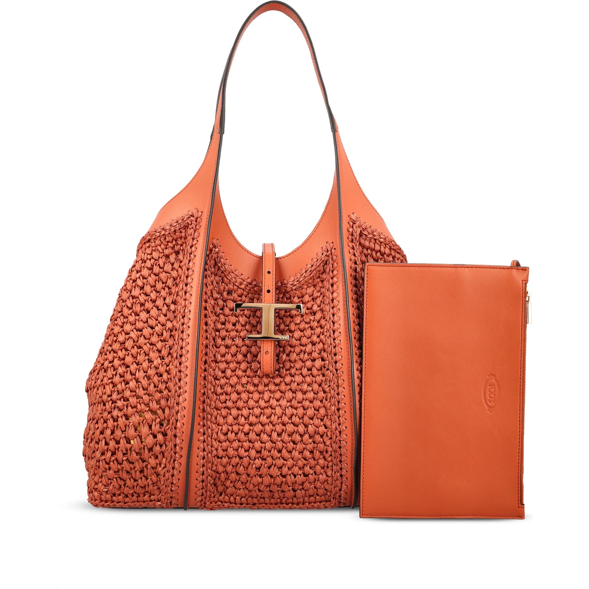 Tod's Bags.. Orange