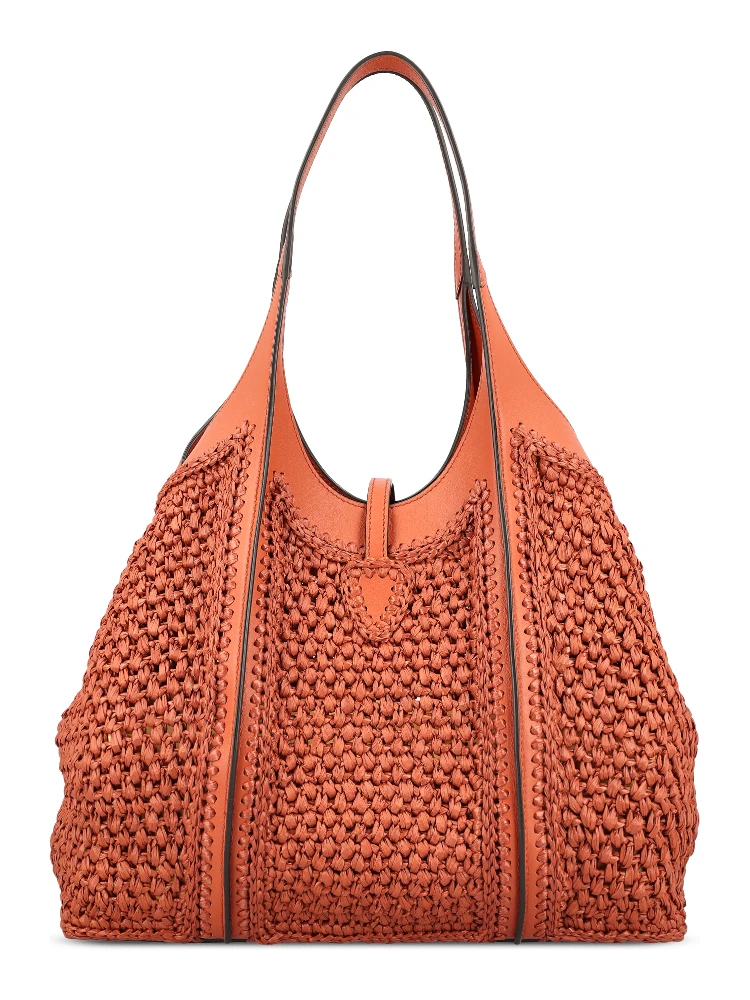 Tod's Bags.. Orange alternative
