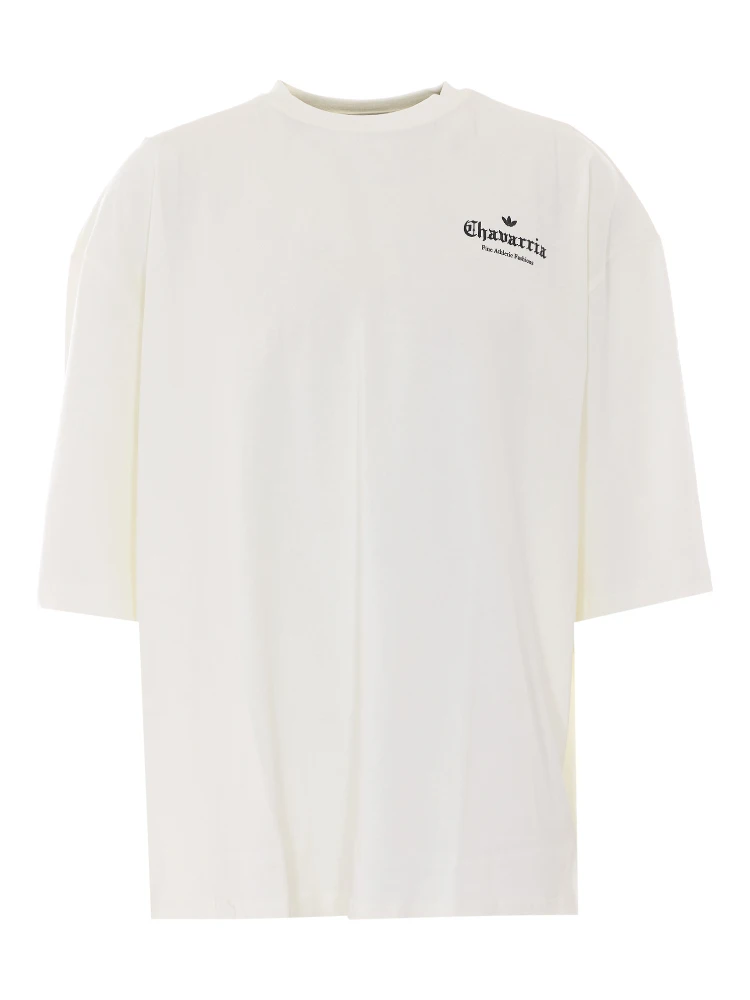 ADIDAS X WILLY CHAVARRIA T-shirts and Polos