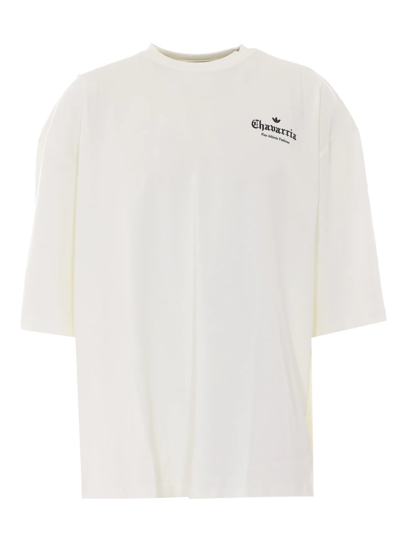 ADIDAS X WILLY CHAVARRIA T-shirts and Polos