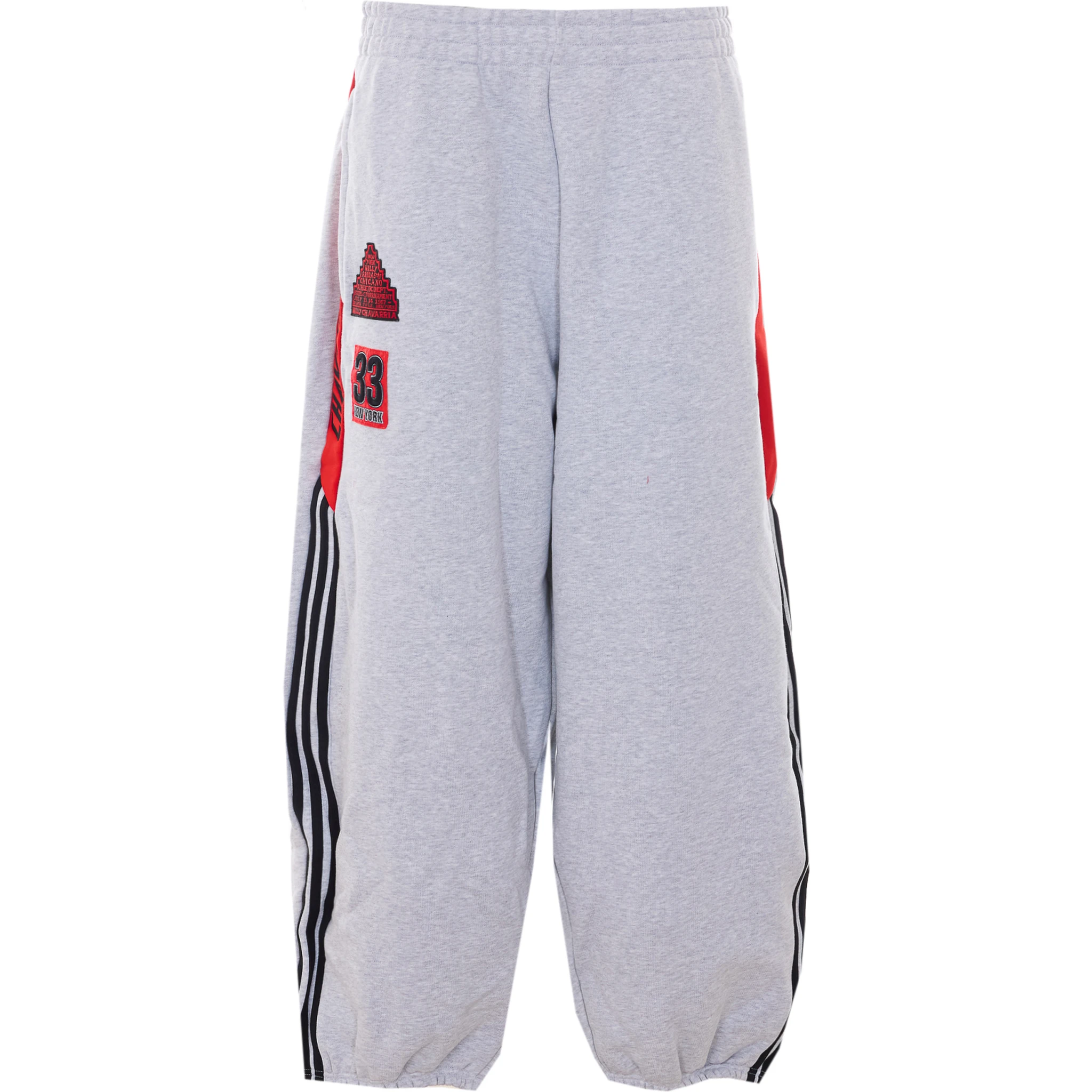 ADIDAS X WILLY CHAVARRIA Trousers
