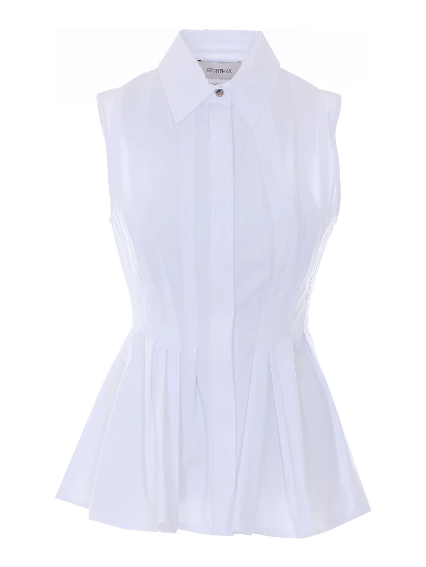SportMax  Shirts