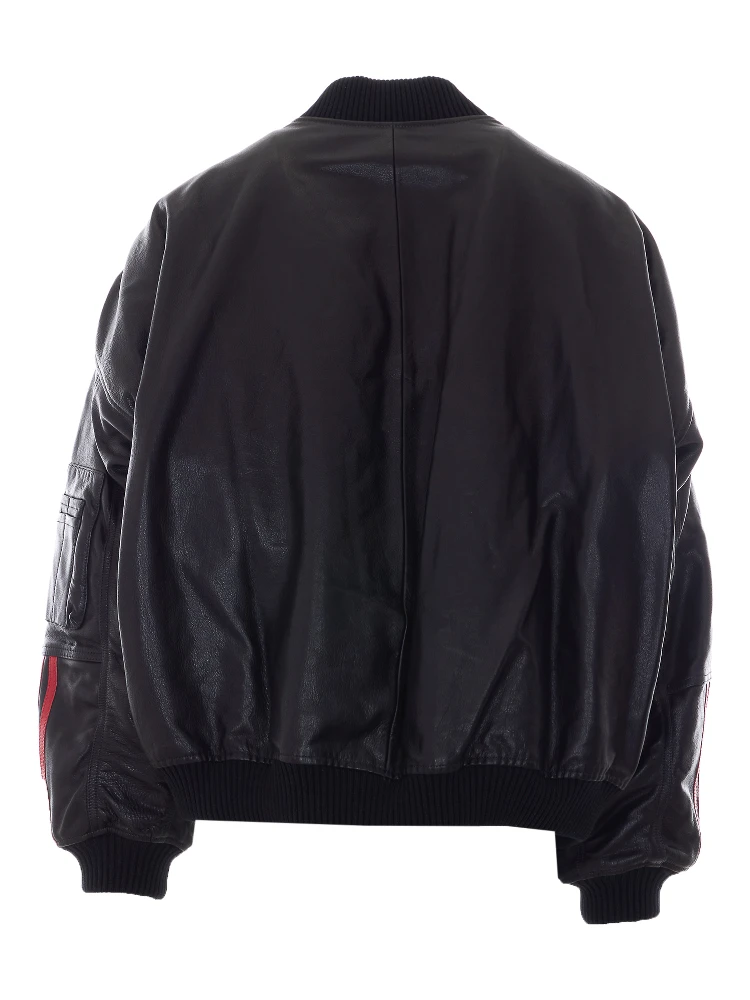 ADIDAS X WILLY CHAVARRIA Coats Black alternative