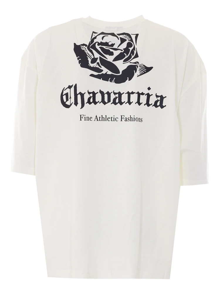 ADIDAS X WILLY CHAVARRIA T-shirts and Polos alternative
