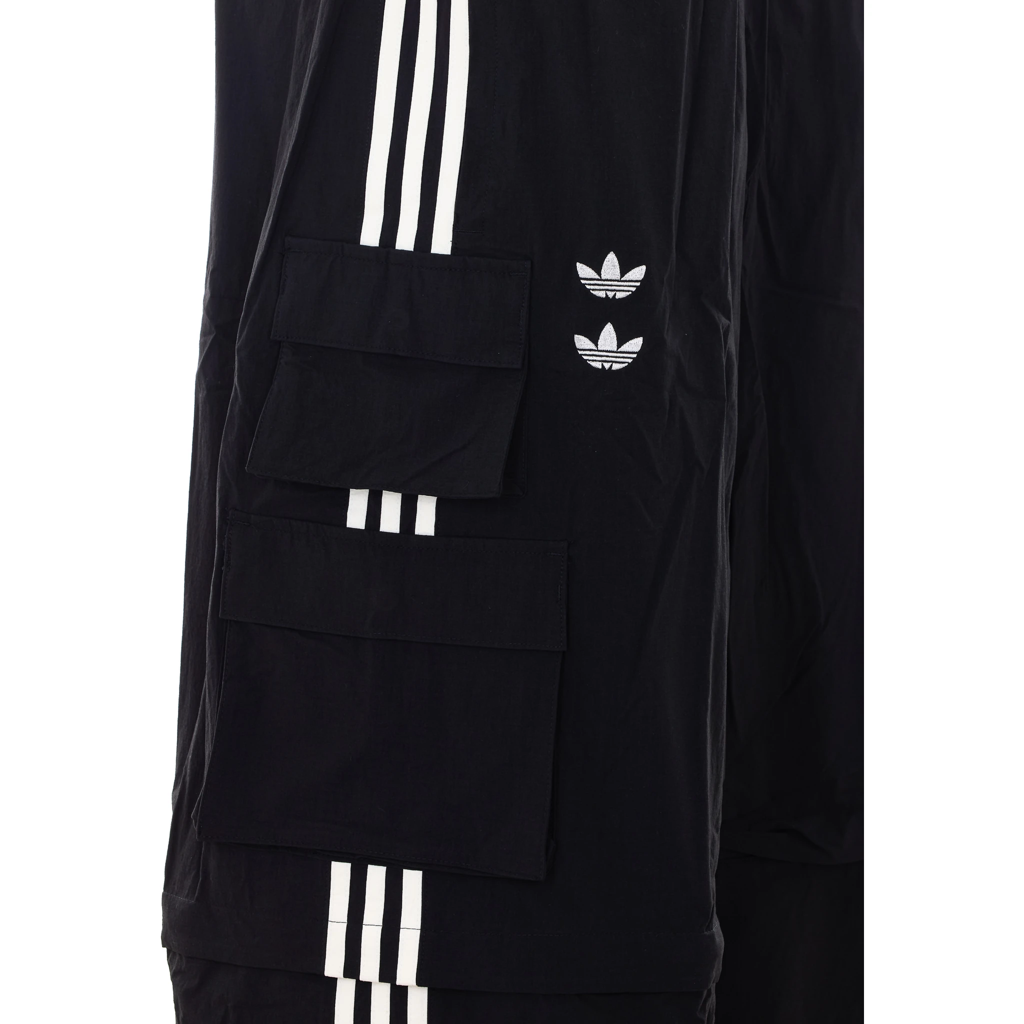 ADIDAS X WILLY CHAVARRIA Trousers Black