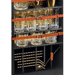 MIXOLOGY STATION