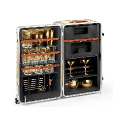 MIXOLOGY STATION