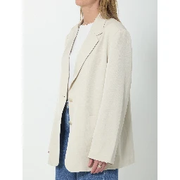 Bruna soft blazer