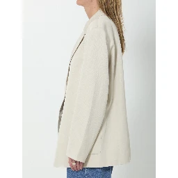 Bruna soft blazer