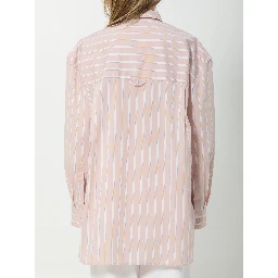 Oana padded shirt