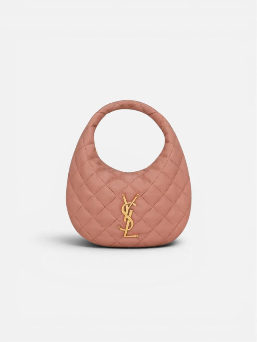 SAINT LAURENT ICARINO bag