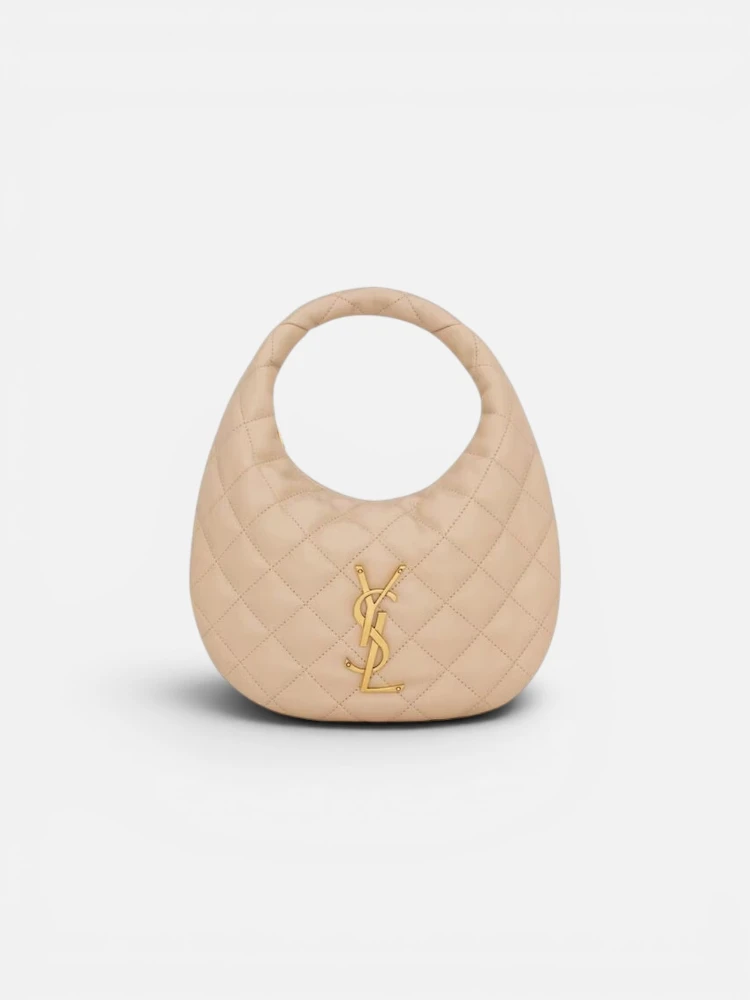 SAINT LAURENT ICARINO bag