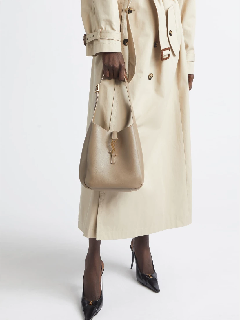 SAINT LAURENT LE 5 Ă€ 7 bag
