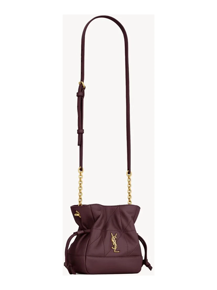 SAINT LAURENT JAMIE MINI handbag