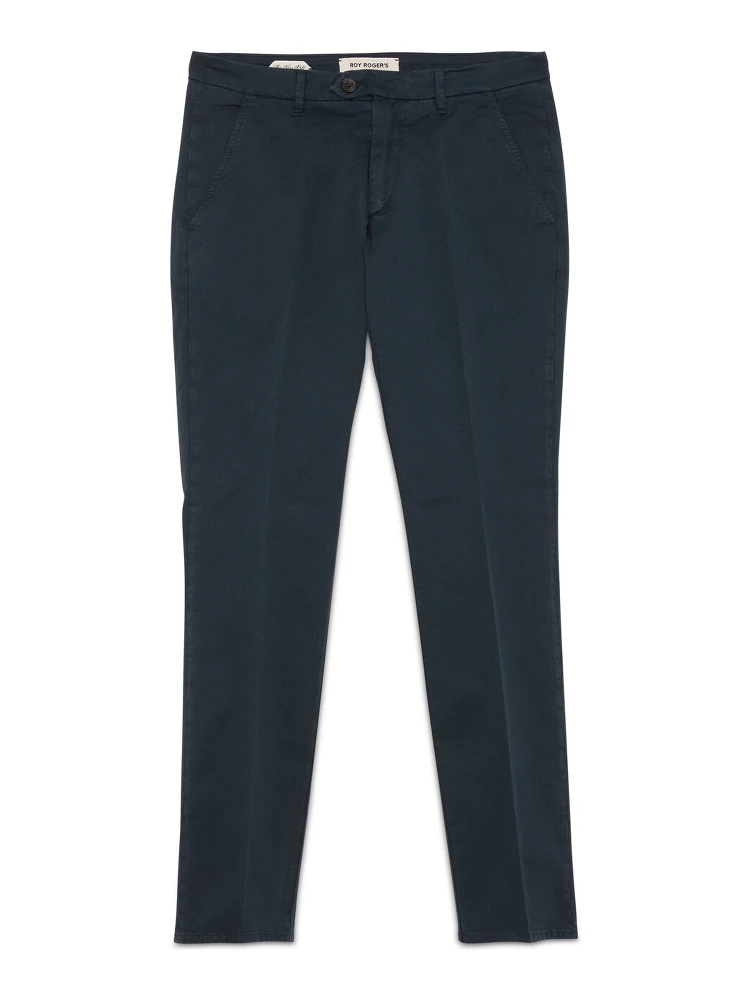 ROY ROGER'S RTW... Blu