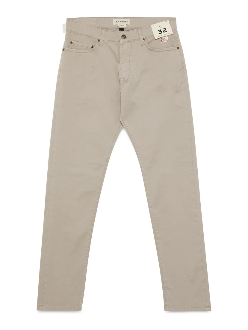 ROY ROGER''S  Beige