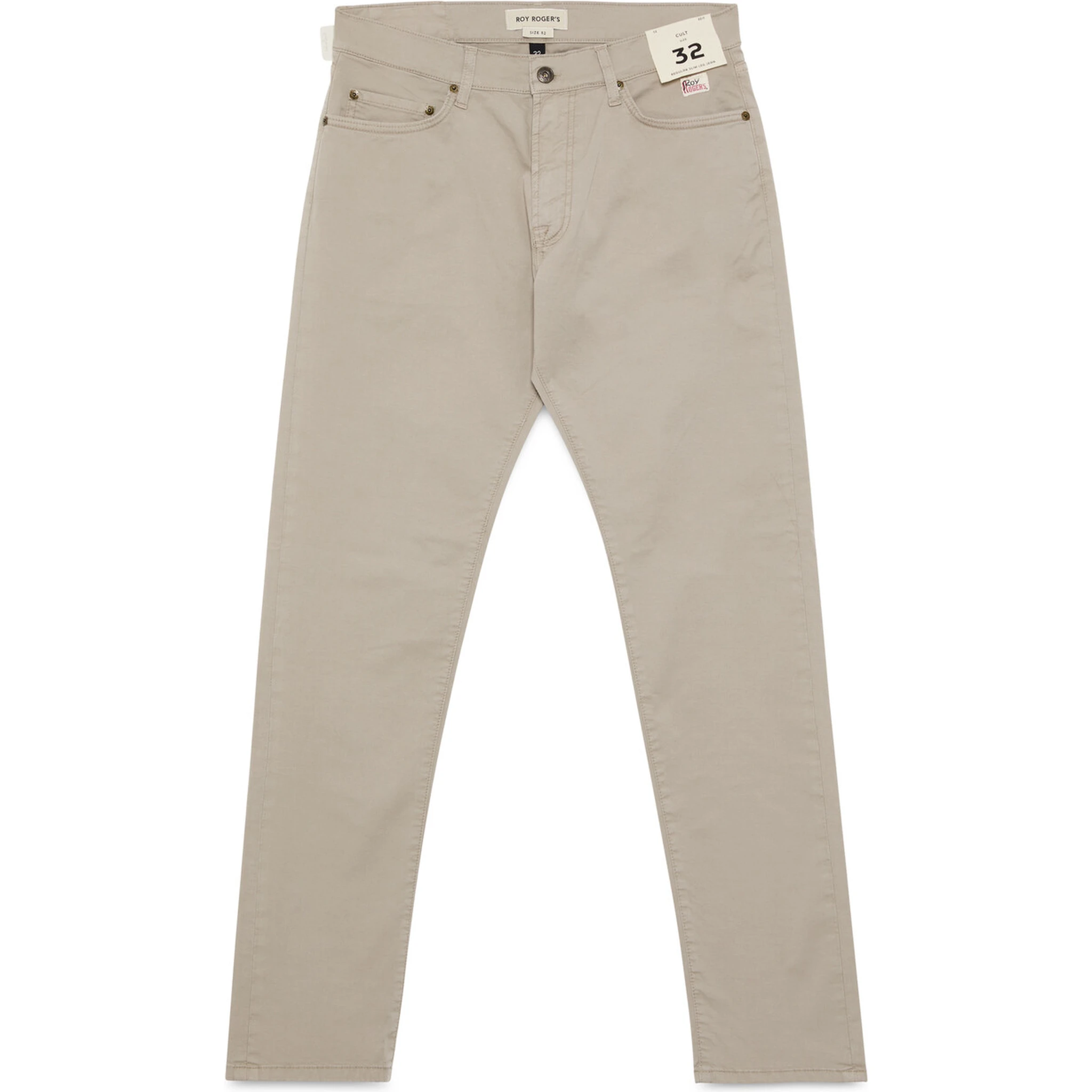 ROY ROGER''S  Beige