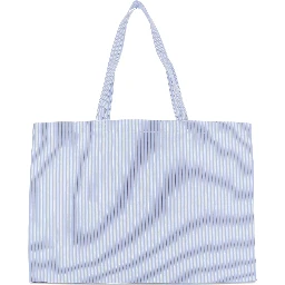 A.P.C. Bags.. Clear Blue