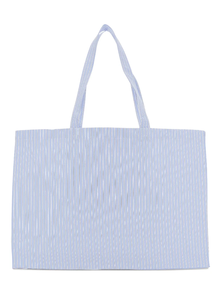 A.P.C. Bags.. Clear Blue alternative