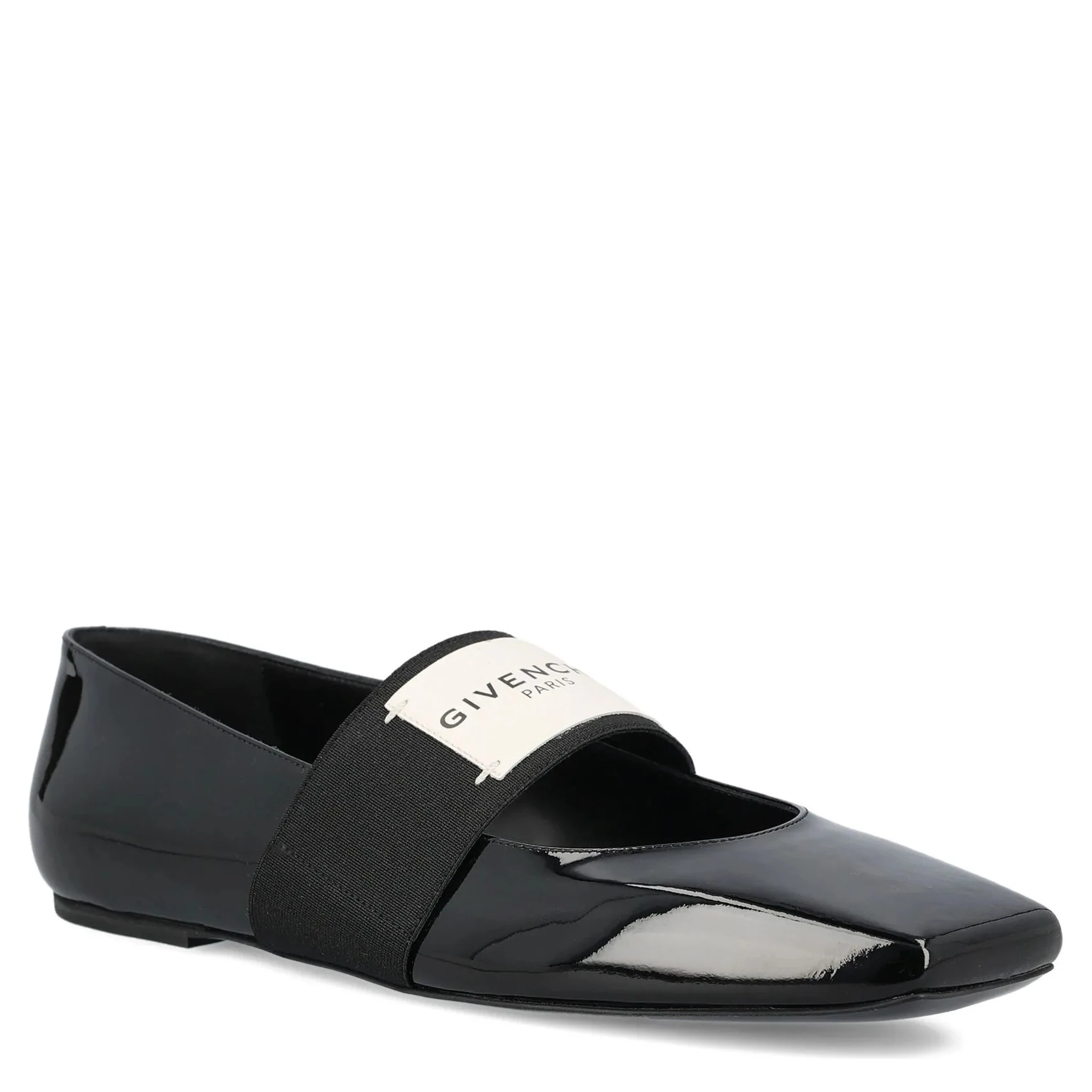 Givenchy Flat shoes